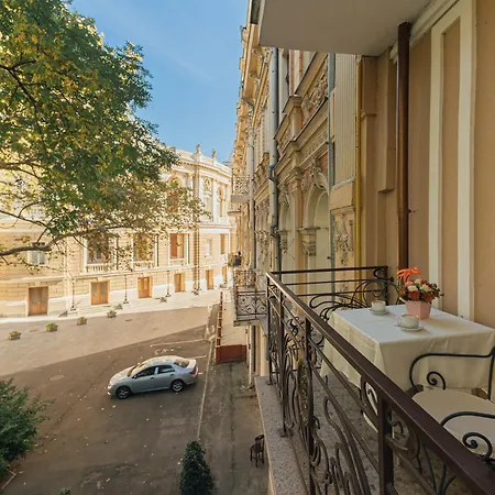 Boutique Hotel Palais Royal-2